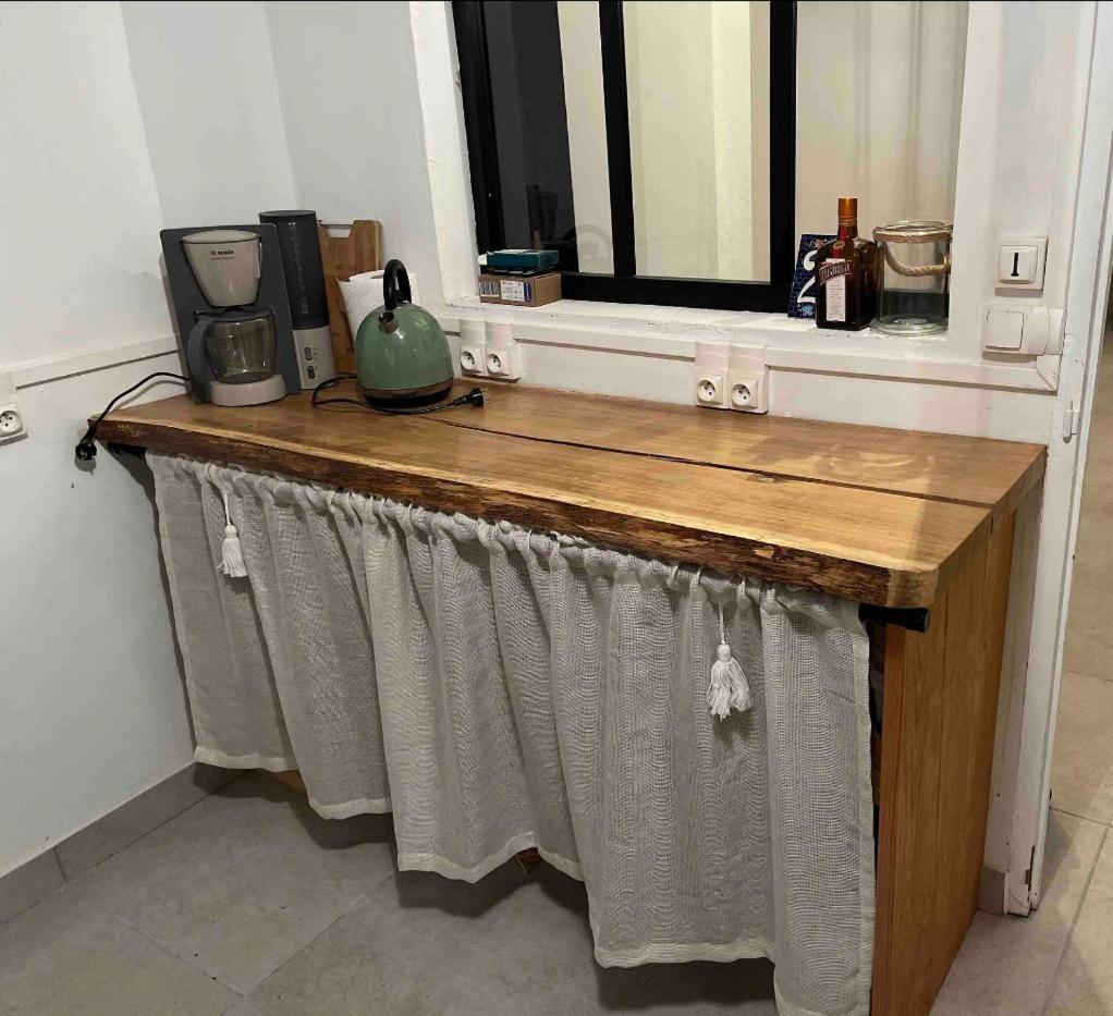 La Petite Maison Au Bord De L'Etang Chirac  외부 사진